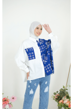 Sinom Gendis Blouse